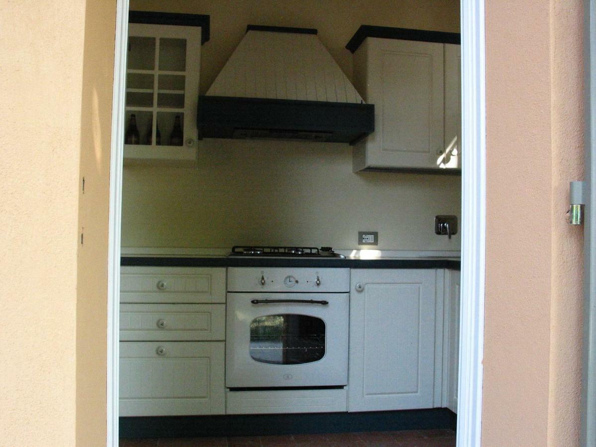 Ferienwohnung Fienile FICO Fiera Bologna Exterior foto